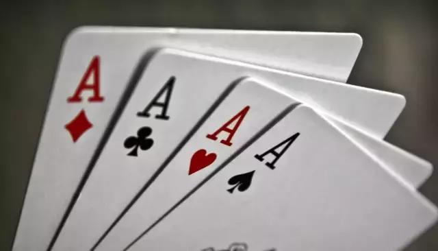 扑克牌jqk人物代表什么,扑克牌里12个历史人物知多少