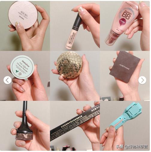 生活费1200平价护肤品大学生,适合学生用的平价护肤品