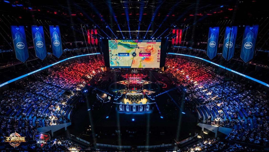 kpl职业联赛发展史,kpl职业联赛规则最新
