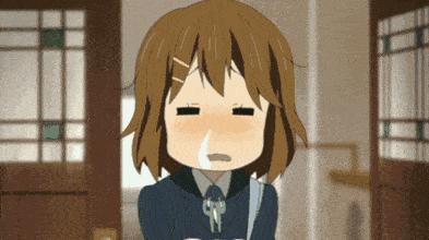 打喷嚏流鼻涕是不是着凉感冒,打喷嚏流鼻涕可能是对什么过敏