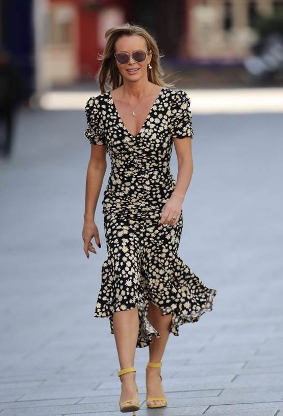 2020超流行的小雏菊,小雏菊春季穿搭