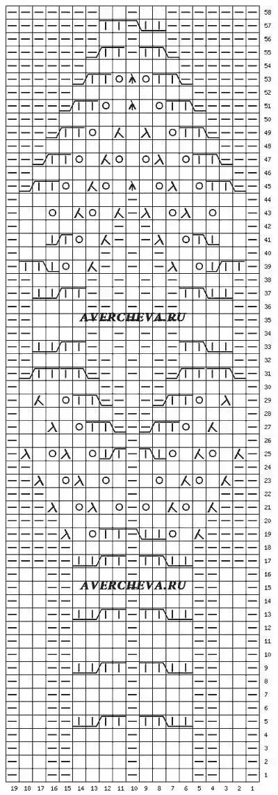 1-3岁宝宝护耳帽子钩法图解,6-12岁儿童帽子针织教程图解
