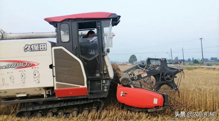 跨区老铁封心正：分享赚钱4大妙招，钟情久保田让他赚舒心钱