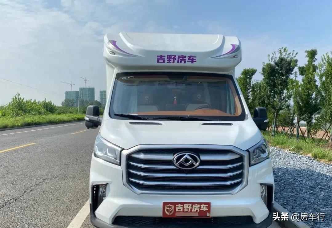 轻卡房车c型房车b型房车,房车推荐80万豪华房车c型
