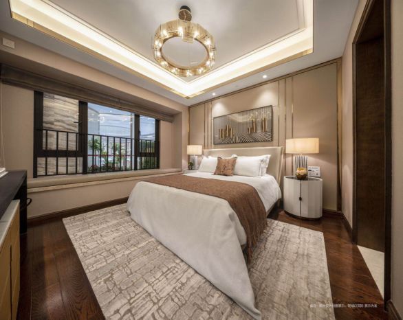 不敢想象！最美江景加持，销冠神盘会爆成啥样？