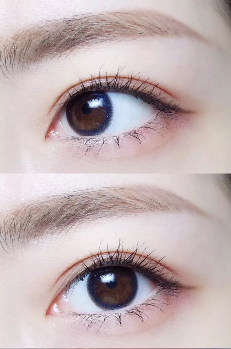 哪有那么多混血，全靠仙瞳招摇撞骗~