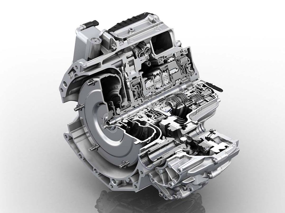 cvt自动变速箱是自动挡吗,汽车变速器atcvtdctamt哪种最好