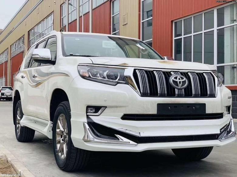 一汽丰田普拉多2020款3.5动力如何,普拉多27动力真的那么弱吗