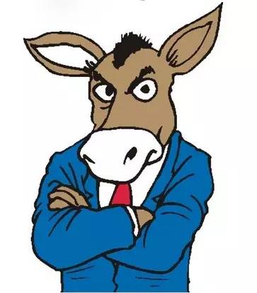 一头驴的人生智慧,一头上班的驴读后感想