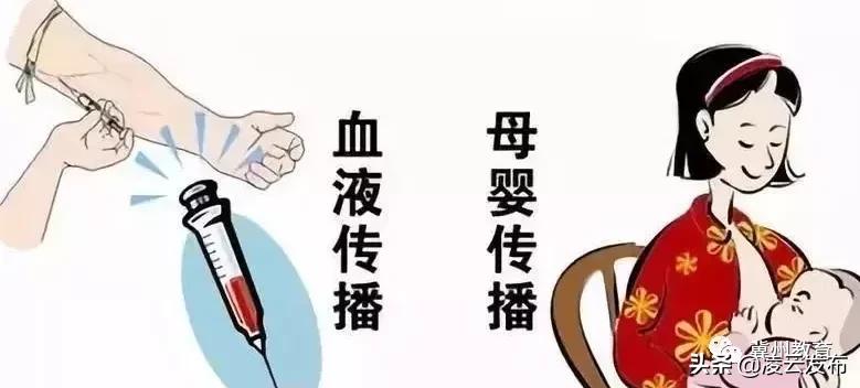 【世界艾滋病宣传日】预防艾滋，人人有责