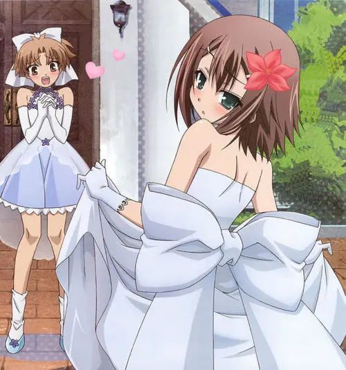 盘点动漫中的女装大佬,动漫十大顶级女装大佬