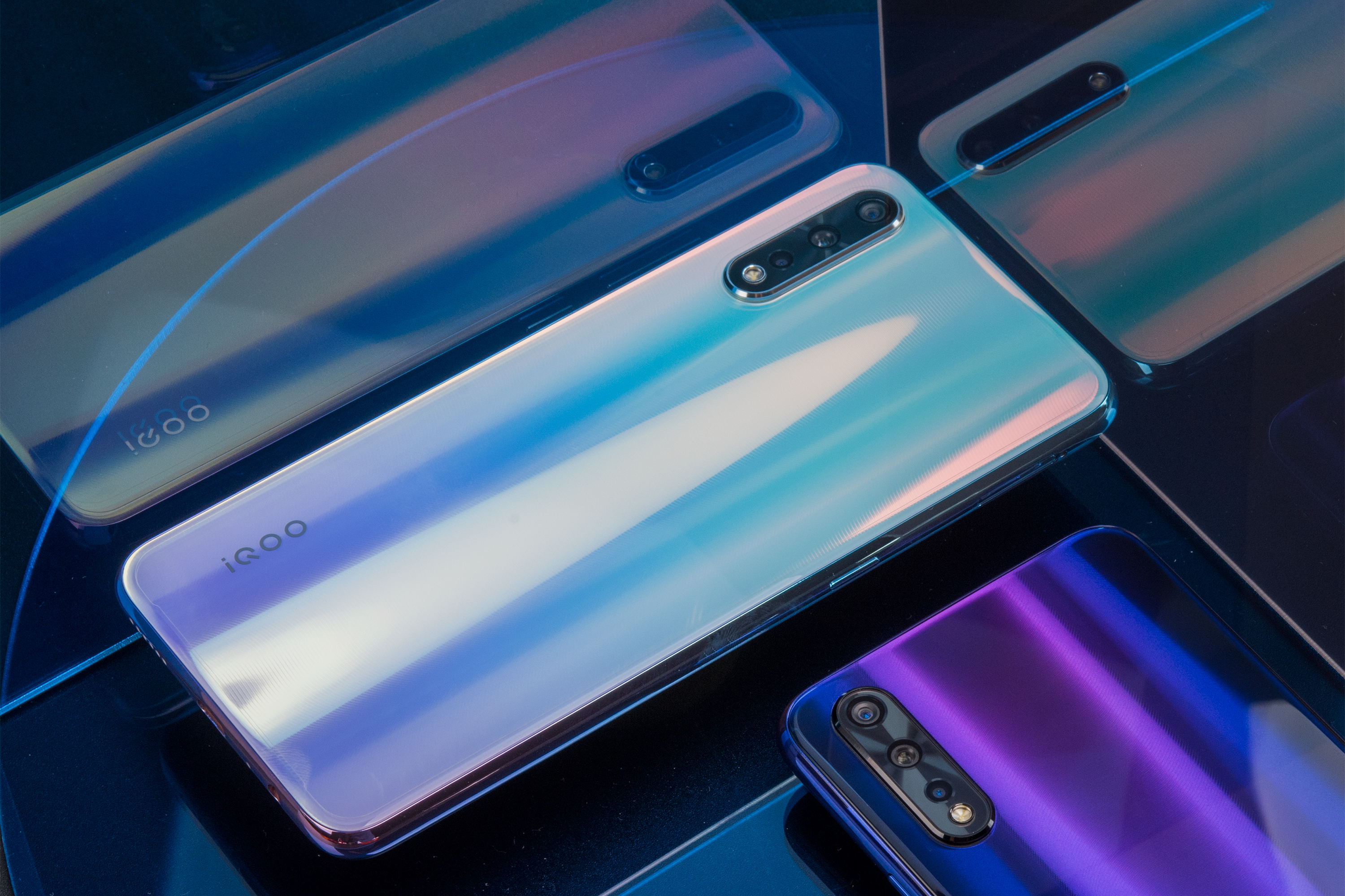 iqooneo855版价格,iqooneo855版原装屏多少钱