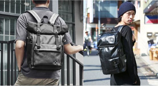 20到30岁男士背什么包比较好,男生冬季背什么包比较百搭