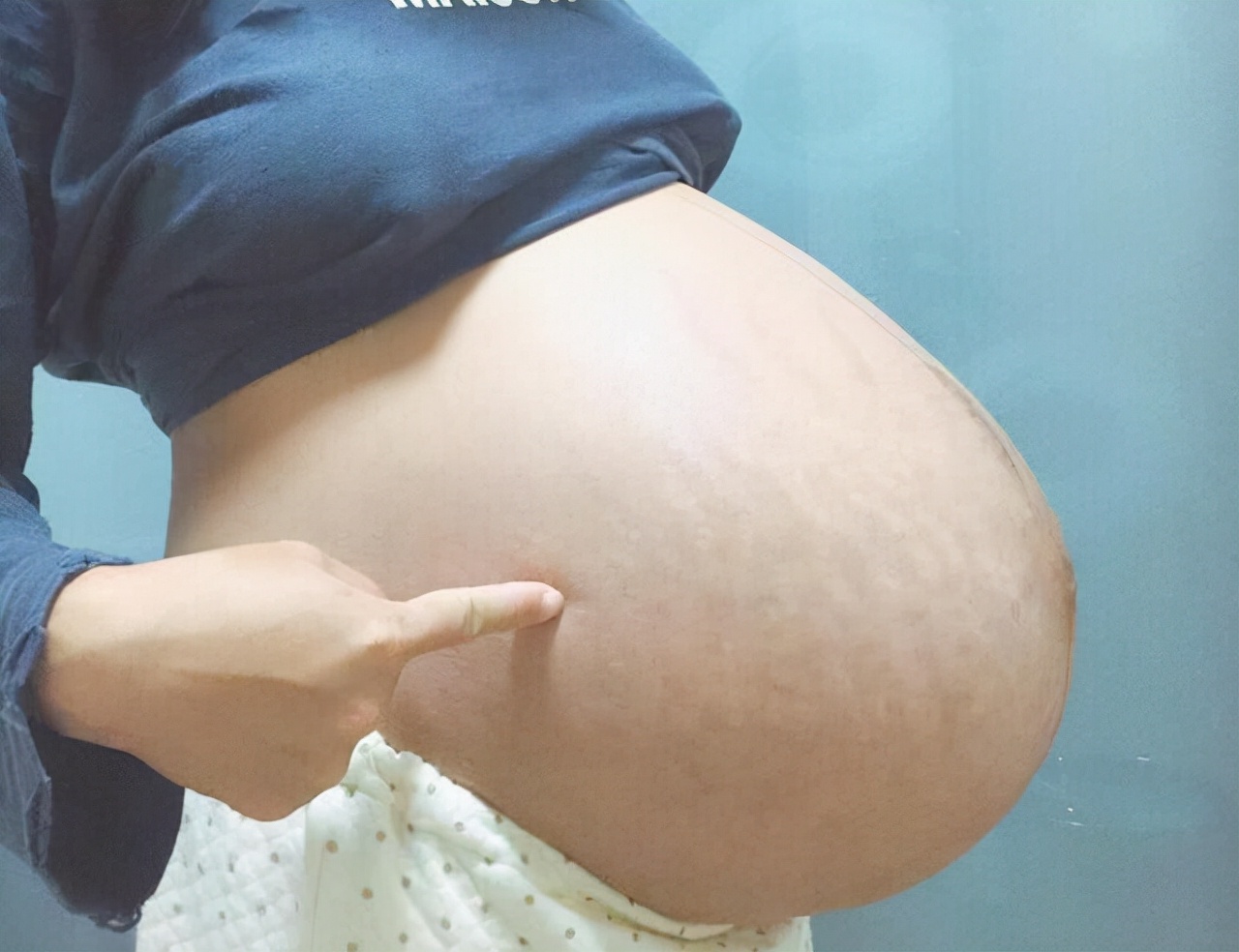 胎儿哪个时间段胎动最频繁,24周双胞胎胎动一个好静一个好动