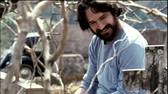 我亲爱的甜橙树梗概500字,我亲爱的甜橙树第三章故事脉络