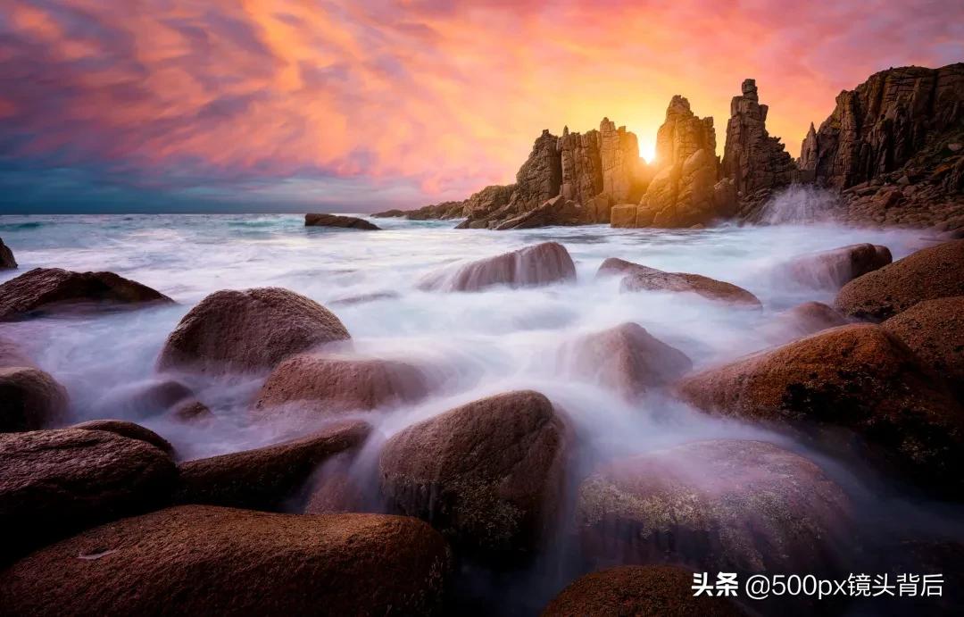 摄影风格纯粹主义,从生活中汲取摄影的灵感