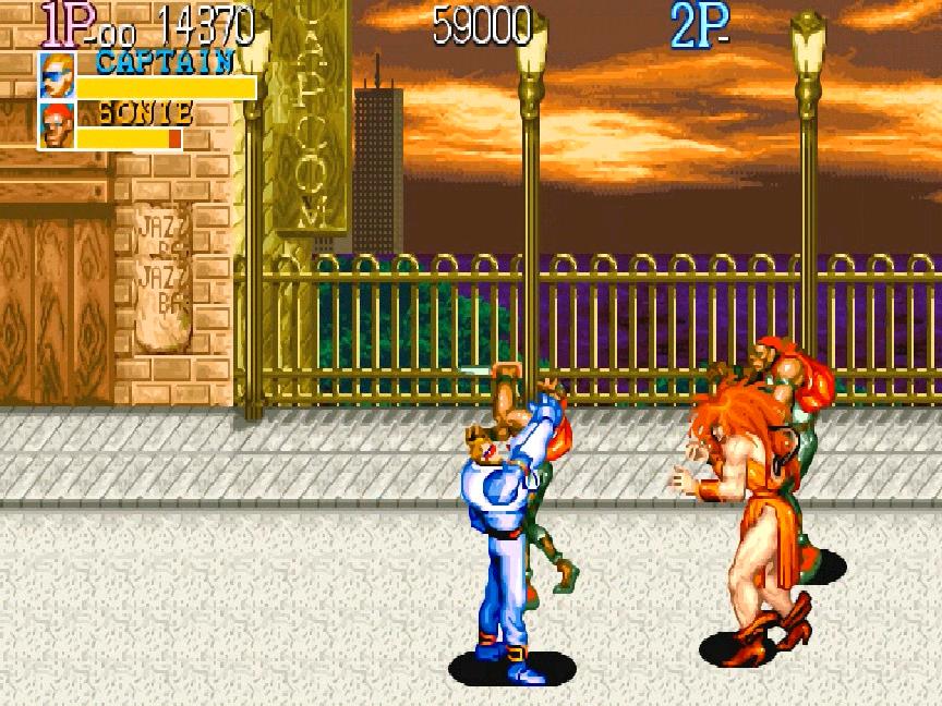 曾经火爆世界的街机游戏,二十多年前的街机飞机游戏