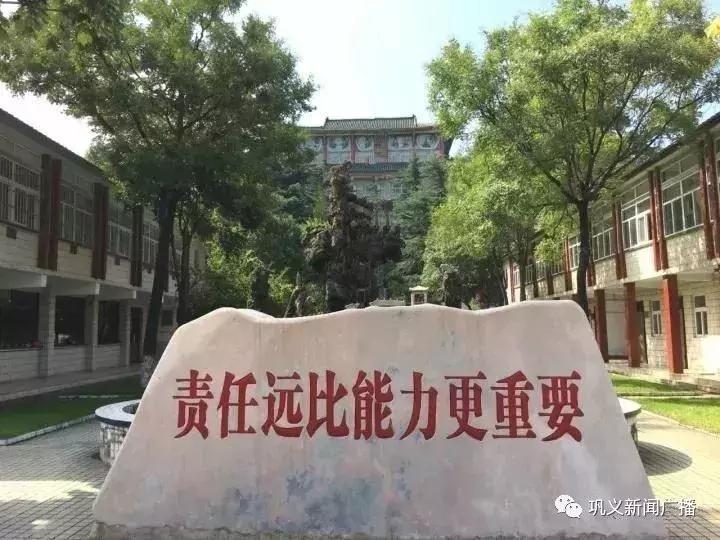 赵明恩：扎根基层情系群众