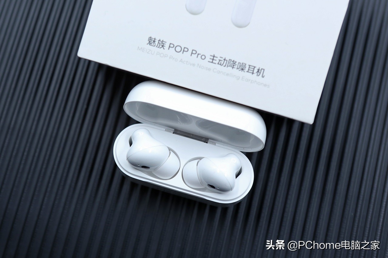 魅族pop2深度评测,魅族poppro降噪测评视频