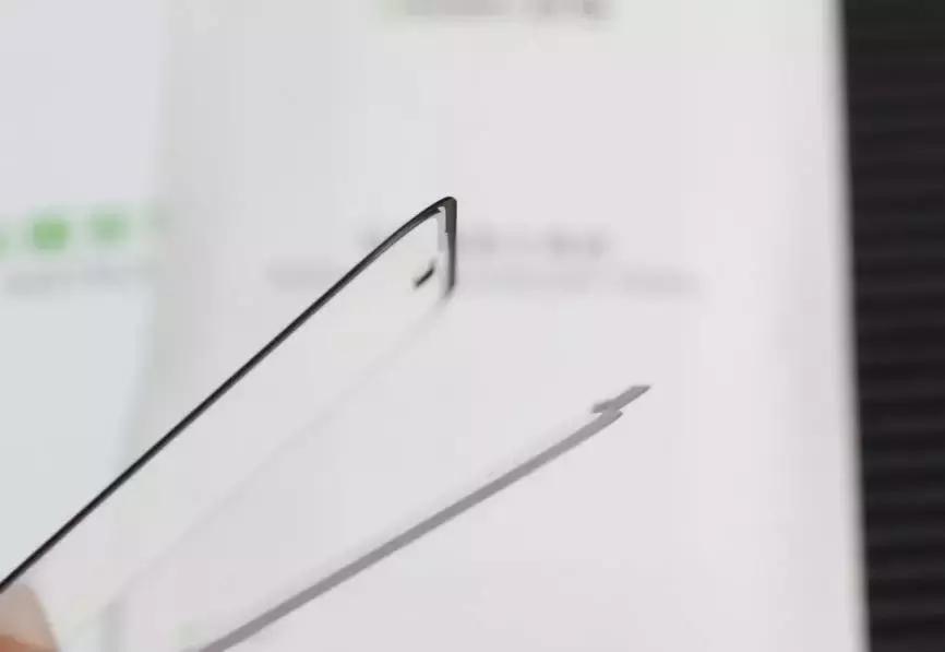 如何把手机的钢化膜拆下来,苹果手机钢化膜贴膜神器教程