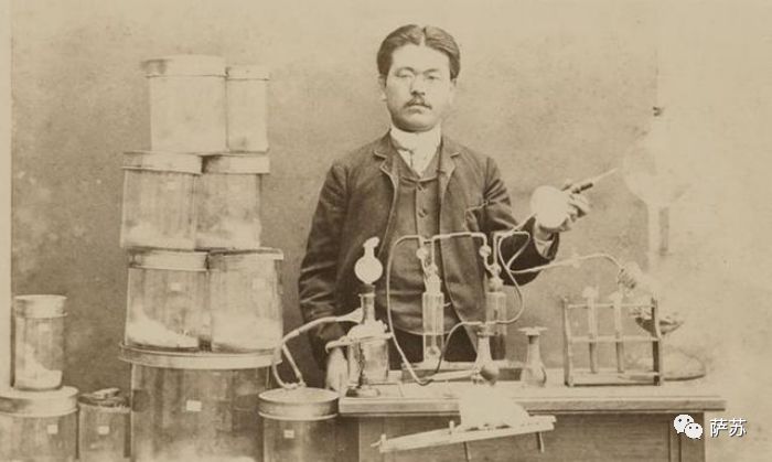 明治年间霍乱爆发导致日本狼的灭绝，但比霍乱更可怕的是这样东西