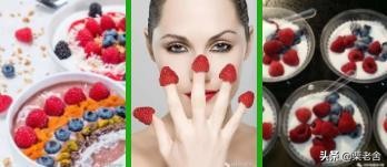 树莓好吃的做法,好吃的树莓水果推荐