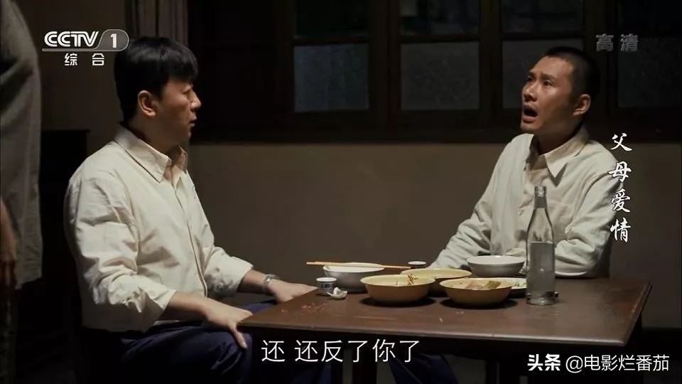 父母爱情为何拿奖,父母爱情总共获得几回奖