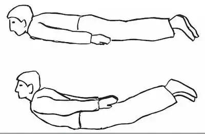 人未老腿先衰的后果,人未老身体已先衰