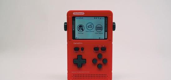 目前口碑最好的复古开源掌机,经典游戏复古掌机推荐