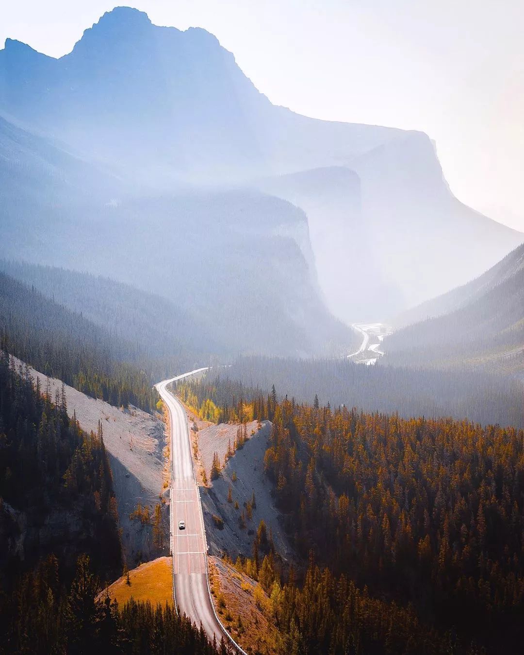 十张让人惊艳的航拍,30张绝美航拍照片