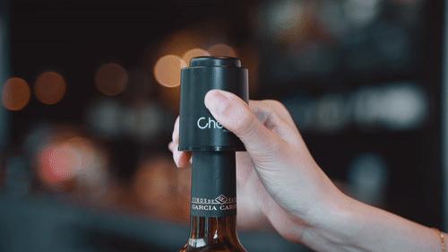 喝红酒醒酒好慢,春节一定用到的开红酒妙招