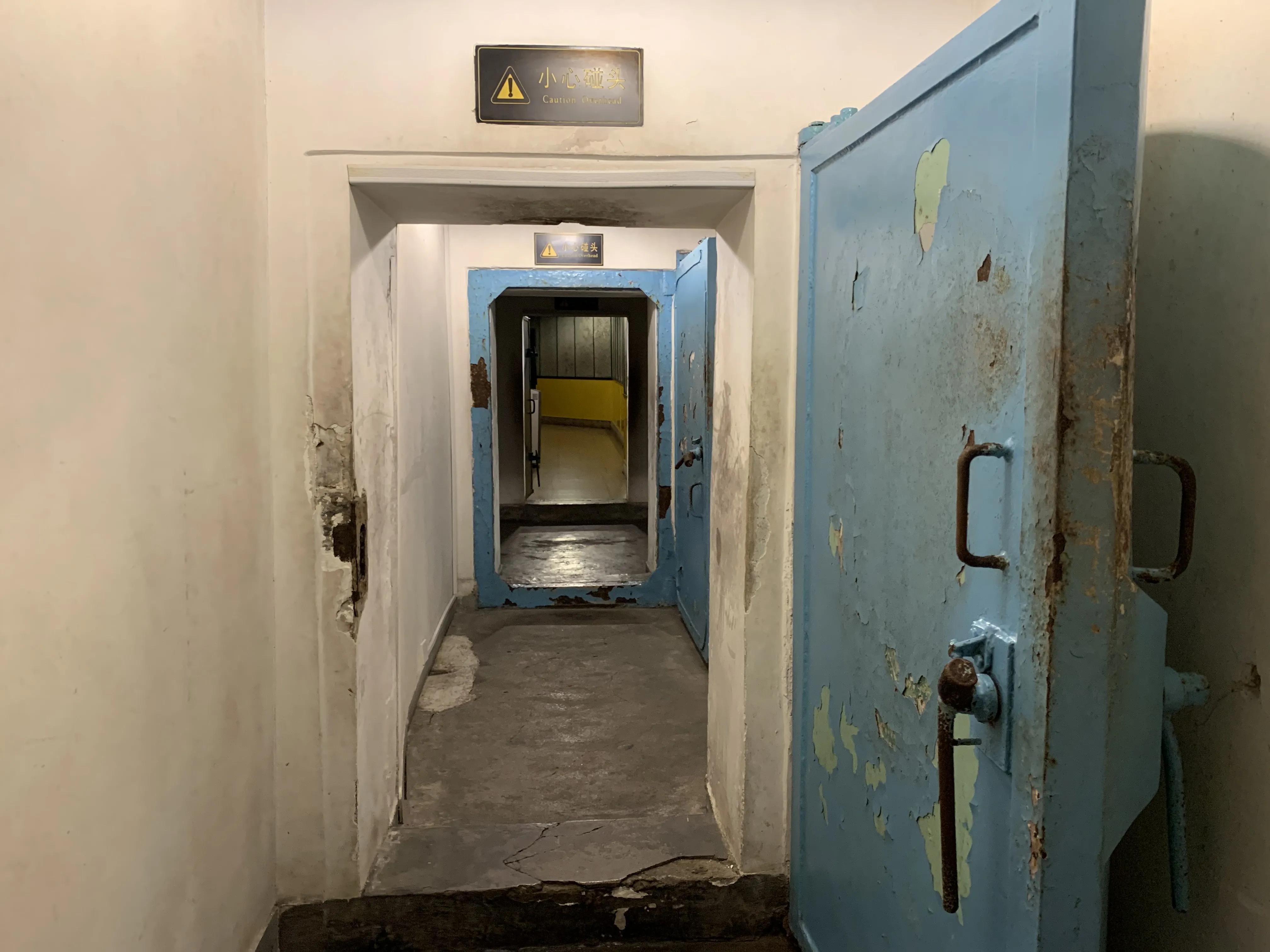 周末韶山一日游：参观了毛*东泽**故居、滴水洞、虎歇坪