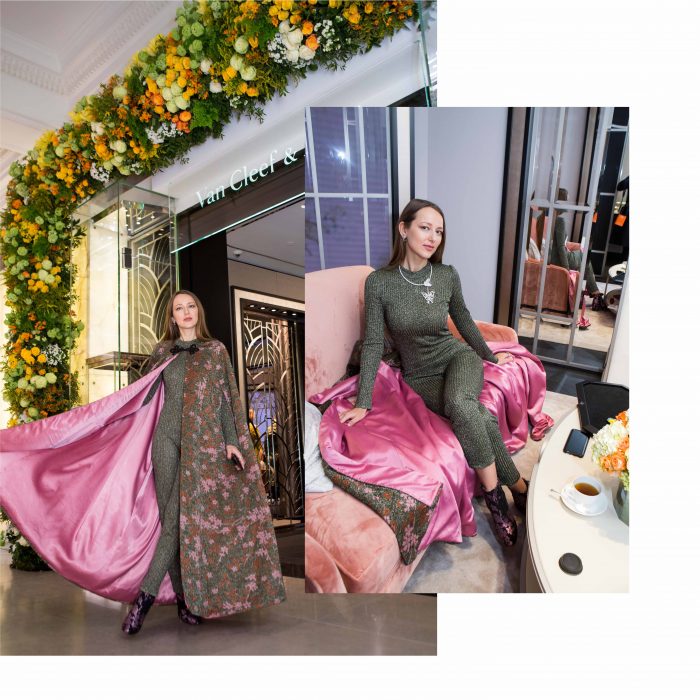 三亚梵克雅宝精品店详细地址,梵克雅宝精品店回收