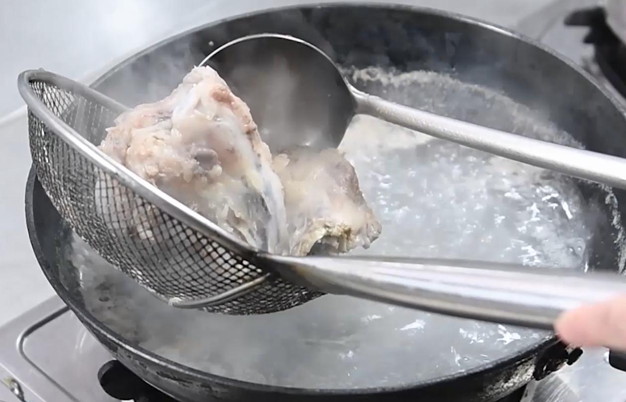 正宗酸辣粉技术配方视频,酸辣粉家常做法视频