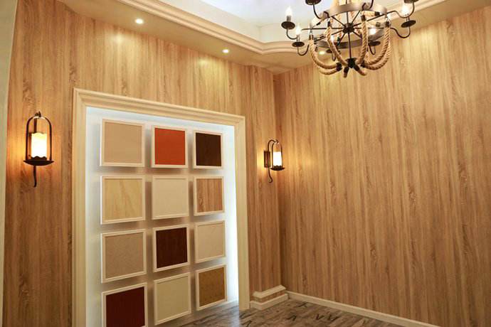 集成墙板和集成木饰面哪个好,竹纤维集成板和铝集成墙板的区别