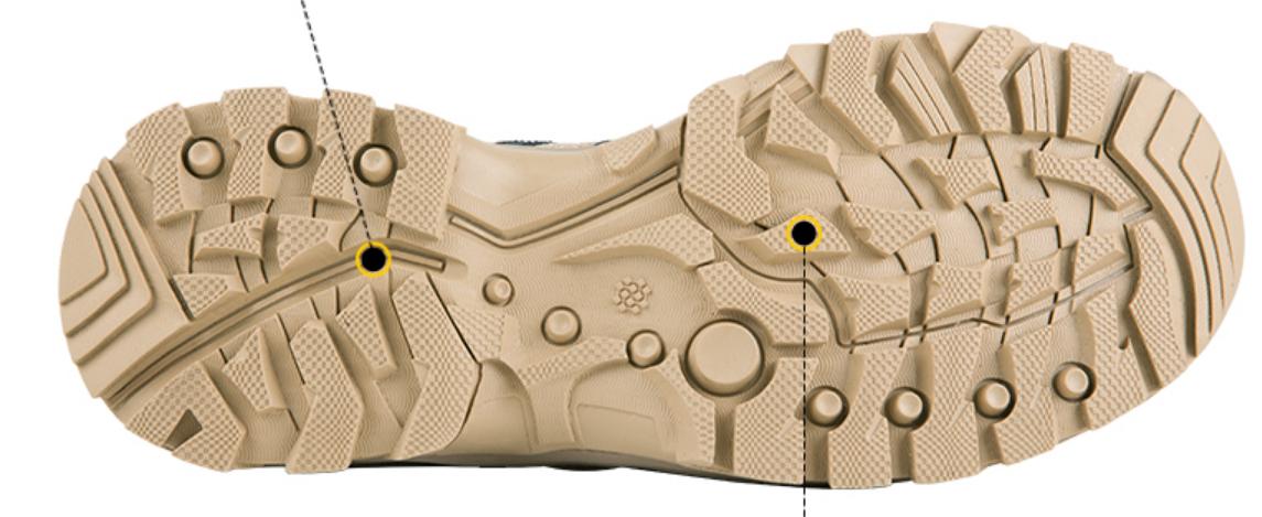 徒步鞋选购全攻略,如何挑选徒步鞋