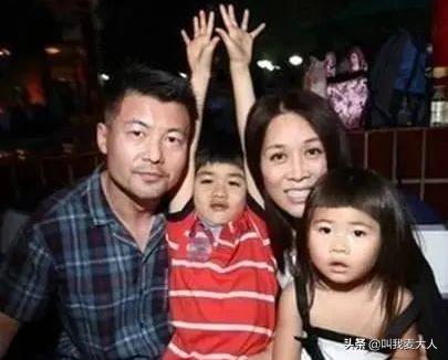 那英高峰情史,那英和高峰谁有孩子