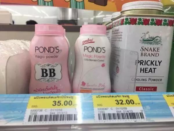 去泰国买什么东西好一点,去泰国买什么这份好物清单请收好