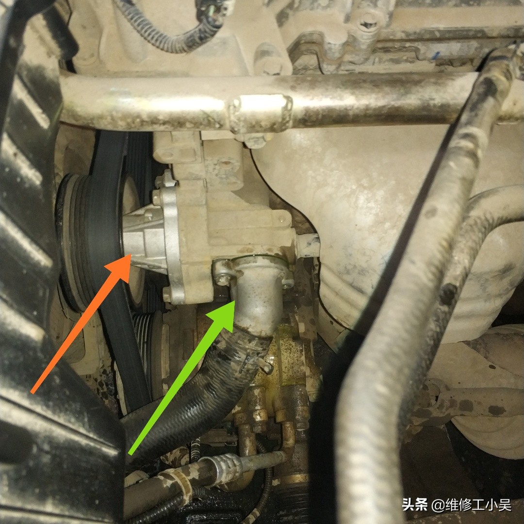 五菱宏光风扇不停的转是什么问题,五菱宏光汽车散热风扇什么时候转