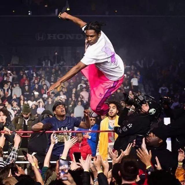 rocky品牌怎么样,rocky一线潮牌