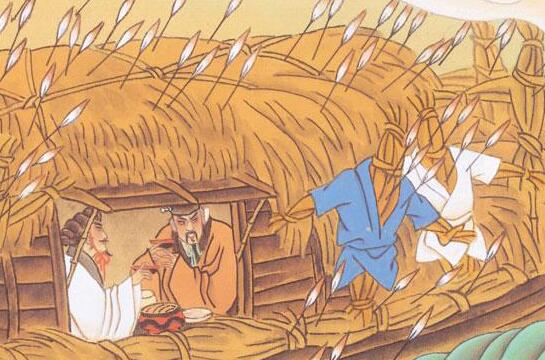 真正的三国赤壁之战在哪里,赤壁之战在历史上产生了什么影响