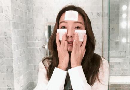 去韩国买什么水乳,韩国女生水乳20元