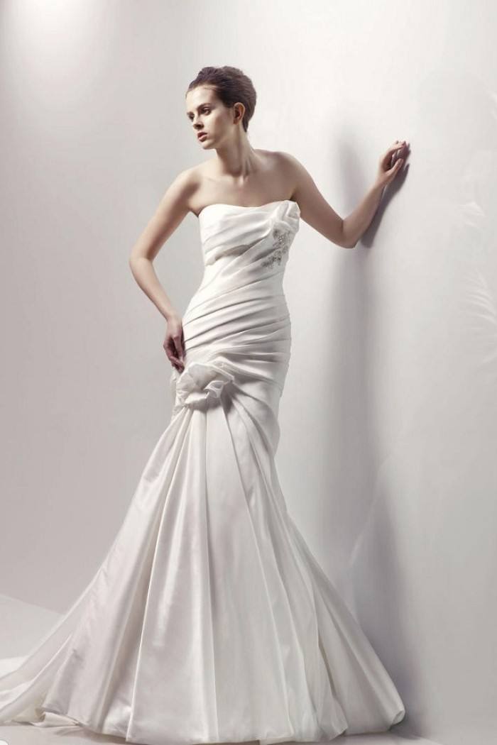 寻找梦中的婚纱|如何挑选婚纱？我做了超详细的婚纱功课笔记