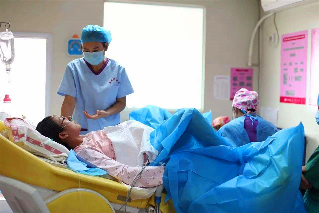 顺产分娩的痛苦,顺产疼痛的5个明显细节