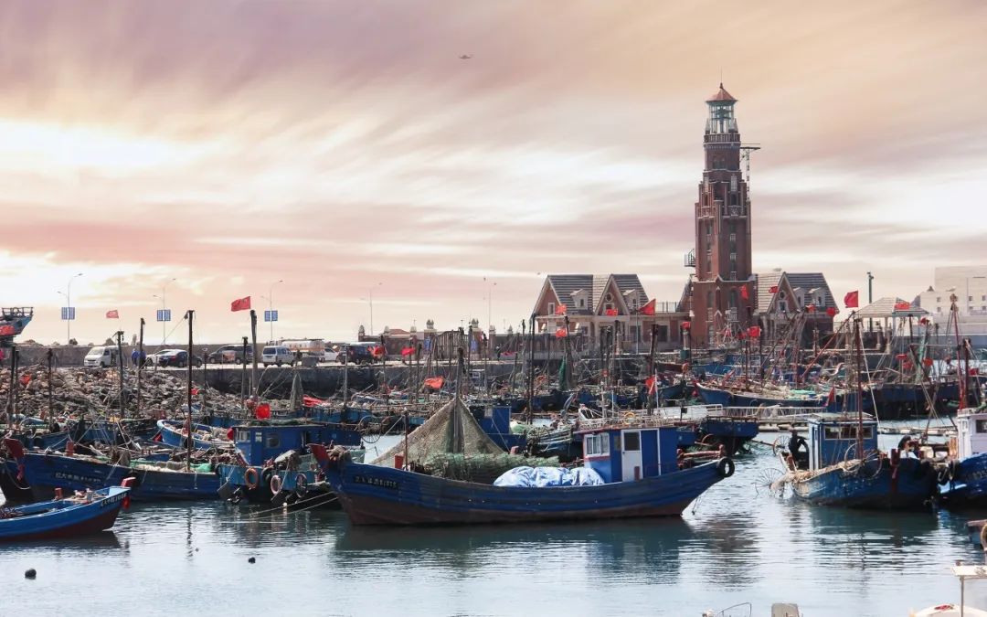 想去大连了,还有人想去大连吗