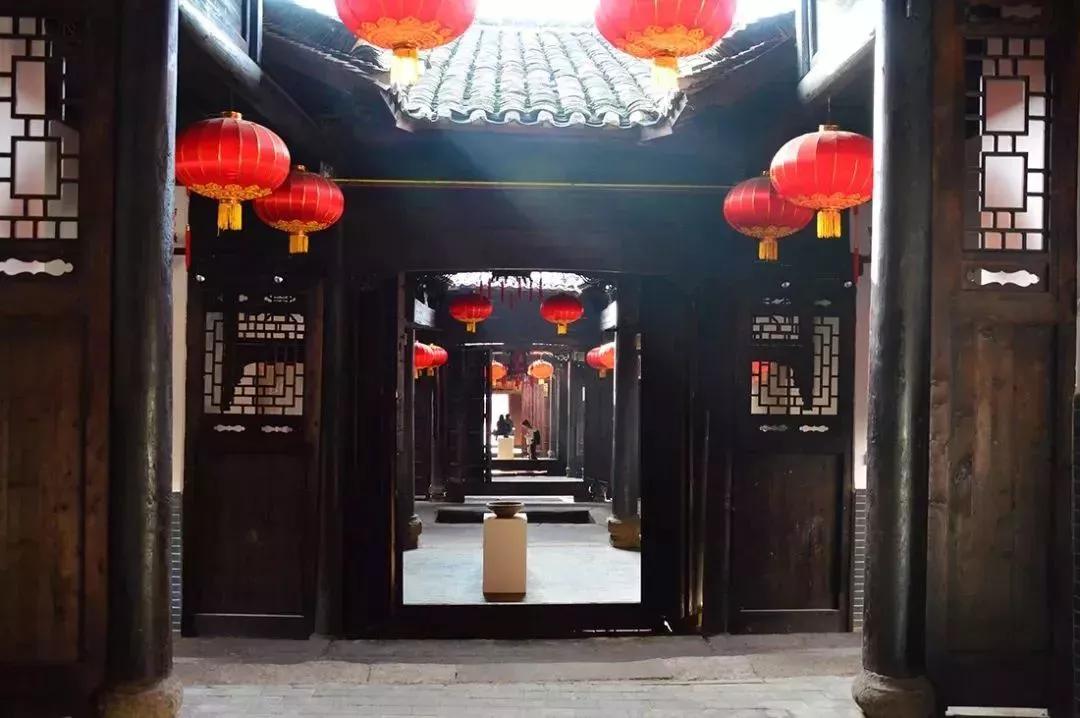 广东天空之城,广东省13个5a级景区你去过几处