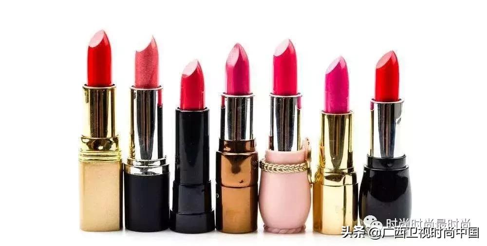 最爱口红大公开，最真实！最日常！