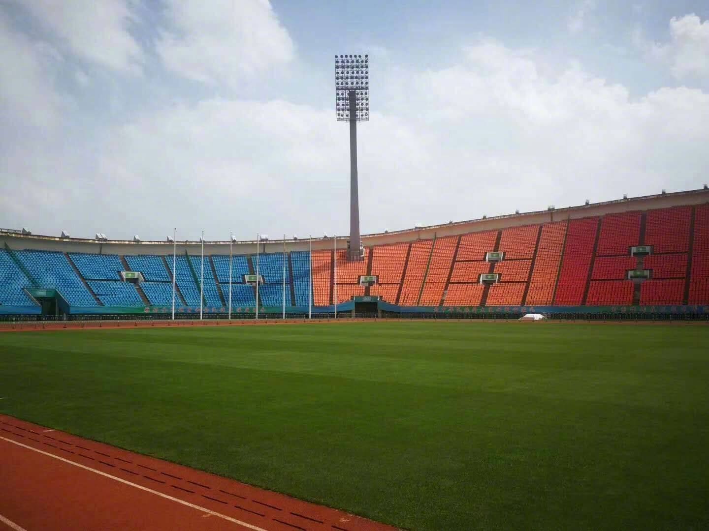 2021世俱杯举办城市济南,世俱杯山东泰山进了吗