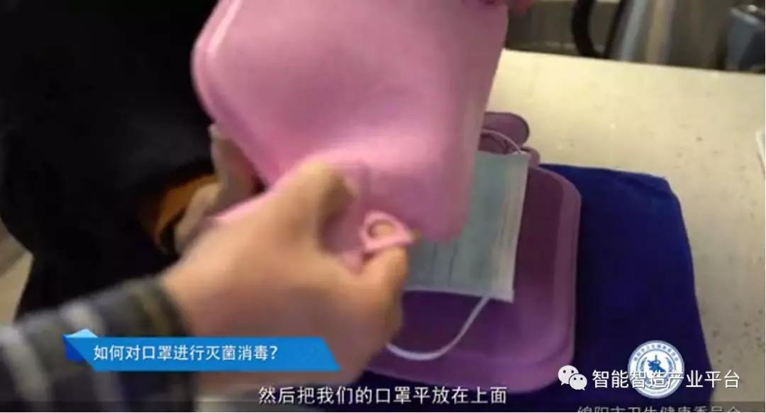 抗疫情适合的几款口罩,真正的抗疫口罩