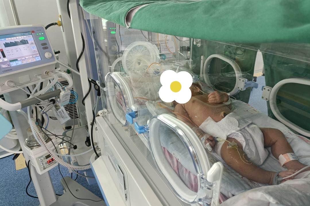 宁乡市人民医院成功开展全市首例亚低温疗法，挽救重度窒息新生儿